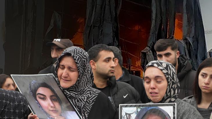 Dilovası'ndaki Yangın Davasında Müşteki İfadeleri Ortamı Buz Kesti: "Kızımın Kefeni Olmadı Hakim Bey"