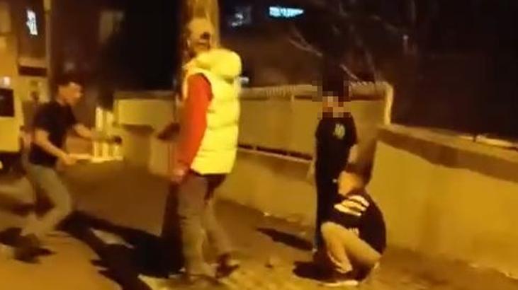Ankara'da Akran Zorbalığına İki Tutuklama: Çocuklar Kemer ve Sopayla Dövüldü
