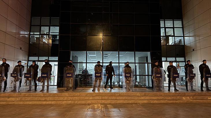 Marmaris Belediyesinde Rüşvet İddialarına Soruşturma: 3 Kişi Gözaltında