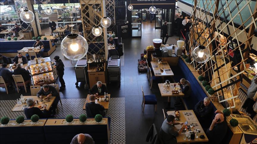 Restoran ve Kafelerde Yeni Dönem: İçerik ve Kalori Bilgileri Zorunlu Hale Geliyor