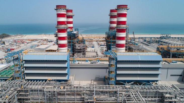 İran'dan BAE'ye Yönelik Olası Saldırı Senaryoları: Enerji Altyapısı Hedef Listesinde