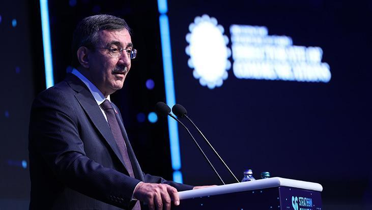 Stratejik İletişim İç Güvenliğin Yeni Boyutu Haline Geliyor
