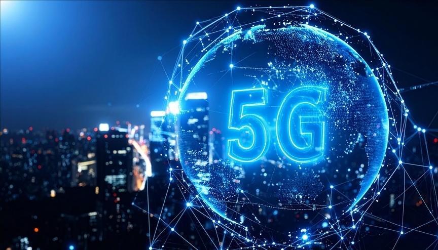 Türkiye 5G Teknolojisine Hazır: Dijital Dönüşümde Yeni Bir Dönem Başlıyor