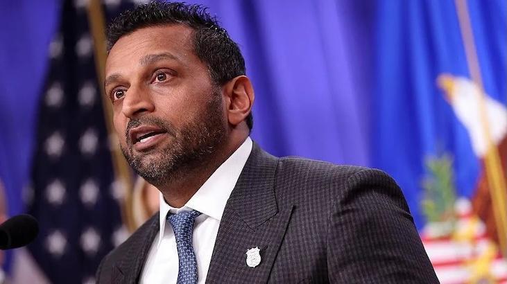 İranlı Hackerlar FBI Direktörü Kash Patel'in E-posta Hesabını Ele Geçirdi