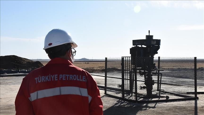 TPAO, Petrol ve Doğalgaz Arama Faaliyetleri İçin İki Şehirde Kamulaştırma Yapacak
