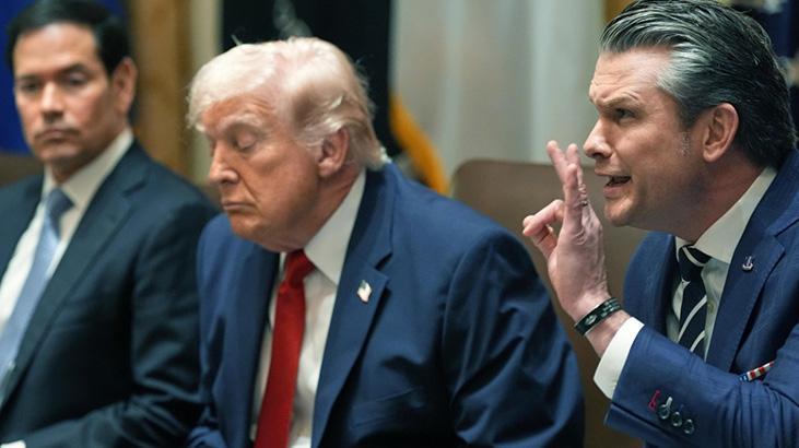 Financial Times: Trump'ın İran Politikası ABD Ekonomisini Derinden Sarsıyor