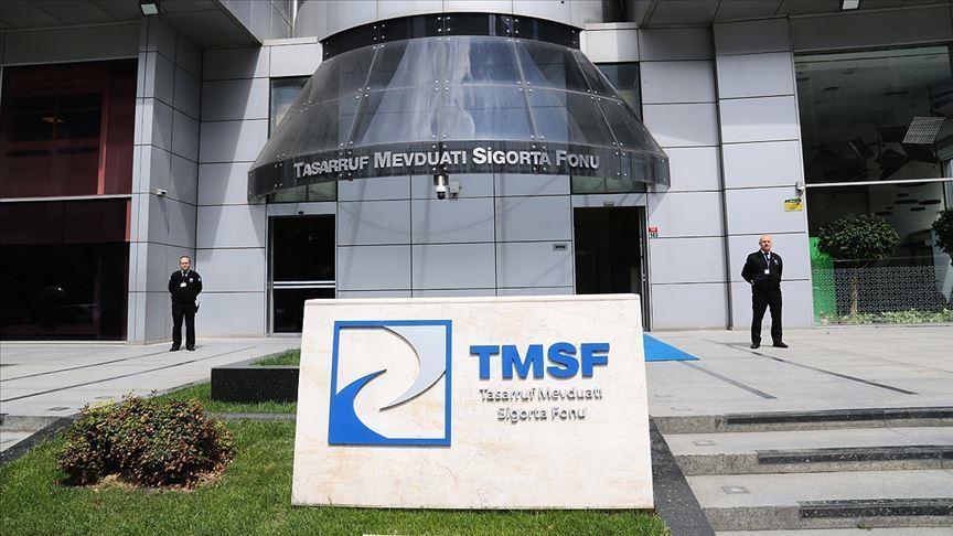 TMSF Dört Şirketin Ticari Bütünlüğünü Satışa Çıkardı