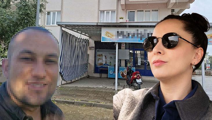 Nazilli'de Başgardiyan Ölü Bulundu: Soruşturma Başlatıldı