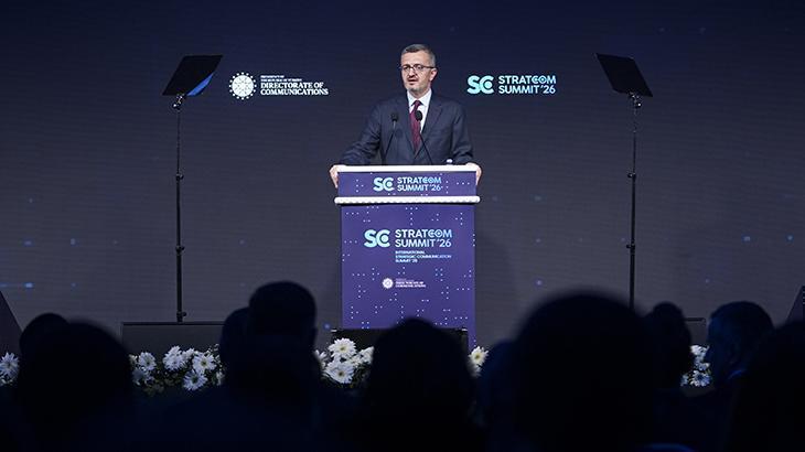 STRATCOM Zirvesi İstanbul'da Başarıyla Tamamlandı: Küresel Krizler ve Stratejik İletişim Masaya Yatırıldı