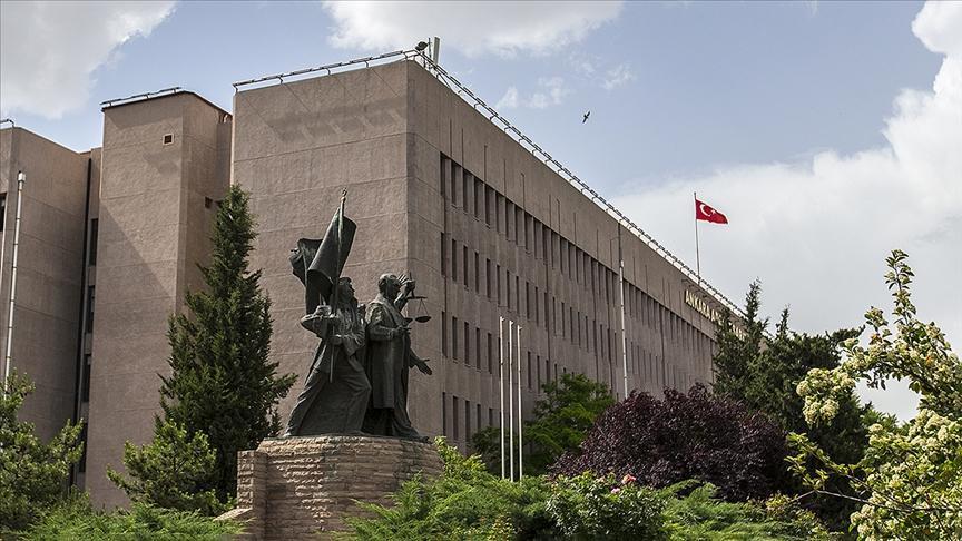 Ankara Adliyesi Haftaya Yoğun Duruşmalarla Açılıyor