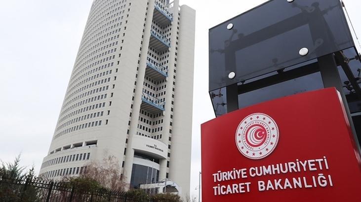 Ticaret Bakanlığı'ndan İsrail Ticareti İddialarına Net Yanıt: "Tüm İşlemler Durduruldu"