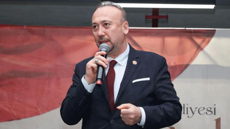 Uşak Belediye Başkanı'nın İşletmelerinde Rüşvet Soruşturması Kapsamında Arama Yapıldı