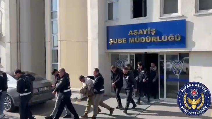 Borsada Dev Dolandırıcılık Operasyonu: 65 Gözaltı, Milyarlarca Liralık Hareket