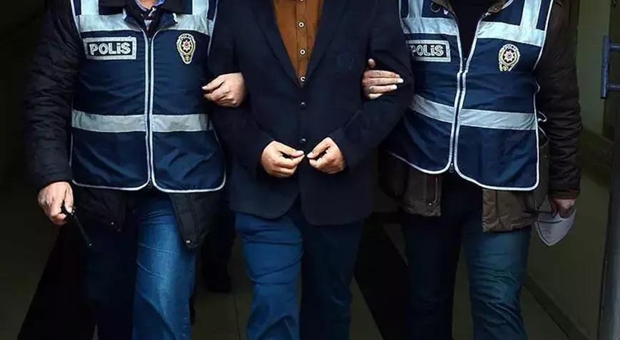 İstanbul Belediyesine Yönelik Yolsuzluk Soruşturması: Antalya Personeli Tutuklandı