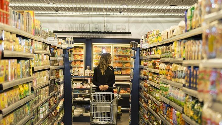 Ekonomik Güven Endeksi Mart Ayında Düşüş Kaydetti