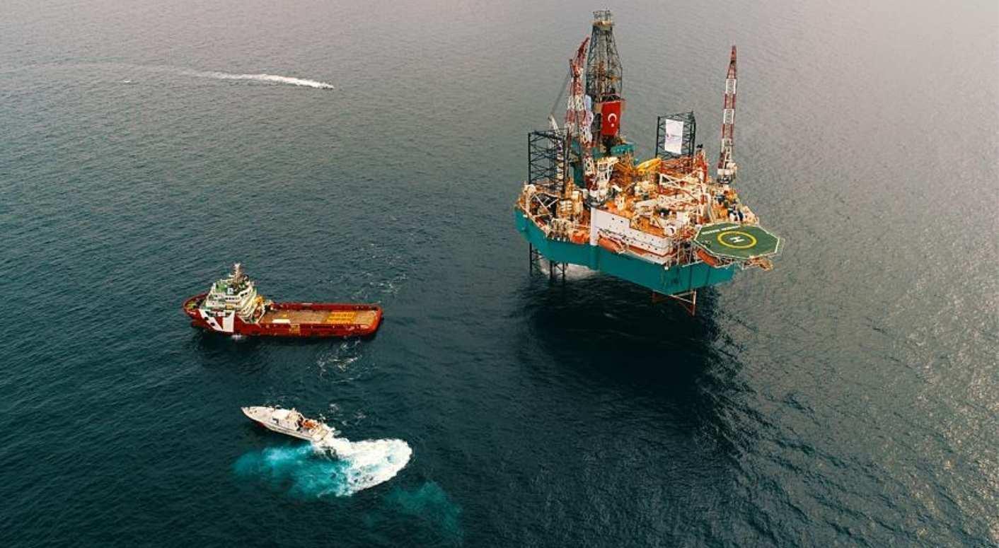 Türkiye'nin Enerji Stratejisi Üç Kıtaya Yayıldı: Yunan Basını Değerlendirdi