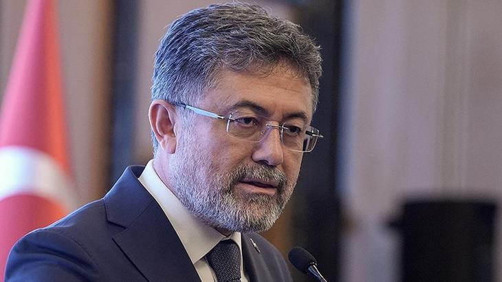 Sıfır Atık Hareketiyle İsrafla Mücadele Vurgusu: Bakan Yumaklı'dan Önemli Mesajlar
