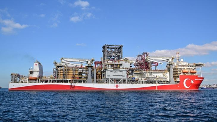 Türkiye Enerjide Vites Büyütüyor: Filo Güçleniyor, Keşifler Yaklaşıyor
