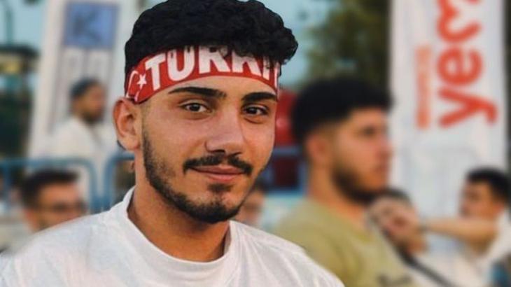 Halı Sahaya Giderken Hayatını Kaybeden Muhammet'in Ailesi Adalet Arıyor