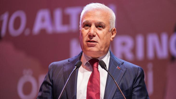Bursa Büyükşehir Belediye Başkanı Bozbey Gözaltında: Rüşvet ve Örgütlü Suç Soruşturması Derinleşiyor