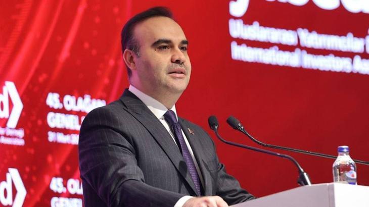 Türkiye'nin Sanayi ve Teknoloji Vizyonu: Küresel Değişimlere Karşı Güçlü Bir Konumlandırma