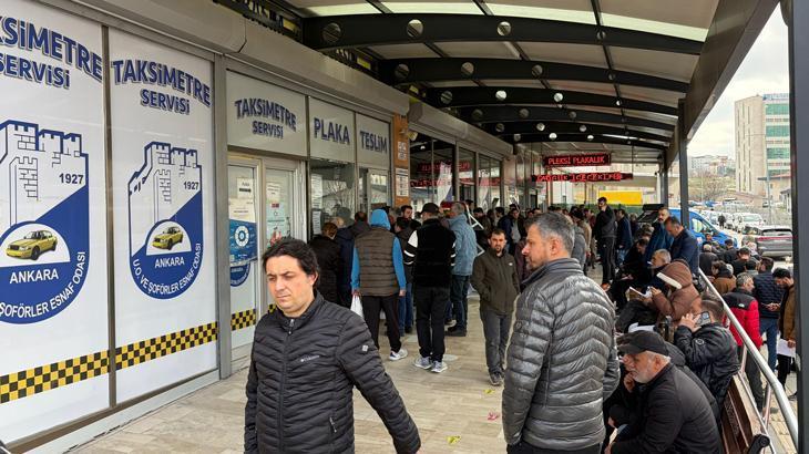 APP Plaka Dönüşümü İçin Süre Sona Erdi: Cezalar Başlıyor