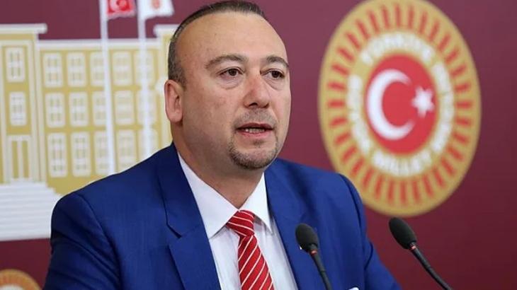 Uşak Belediye Başkanı Görevden Uzaklaştırıldı
