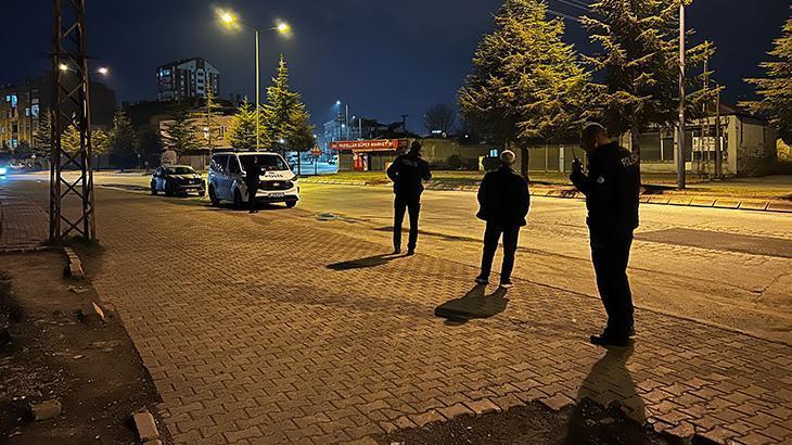 Kayseri'de Çıkan Kavga İki Kardeşi Bıçakla Yaraladı