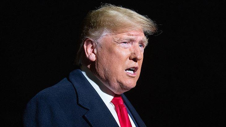 Trump: İran'daki Çatışmalar İki ila Üç Haftada Sona Erecek
