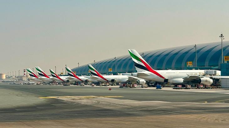 Emirates Havayolları'ndan İran Vatandaşlarına Yönelik Ani Giriş Kısıtlaması