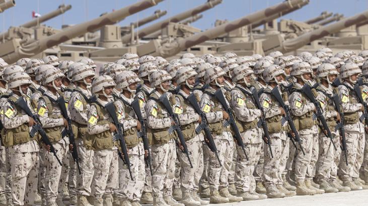 ABD Basınının Ortaya Attığı İddia: Körfez'de Yeni Bir Savaş Arenası mı Açılıyor?