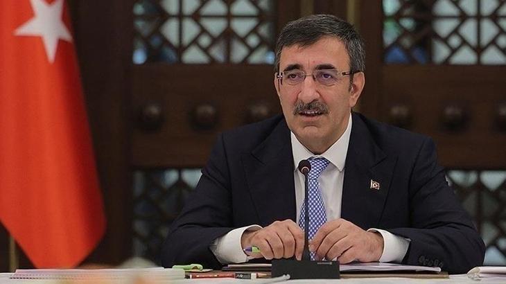 Akaryakıt Fiyatları ve Enflasyon: Cumhurbaşkanı Yardımcısı Yılmaz'dan Önemli Açıklamalar