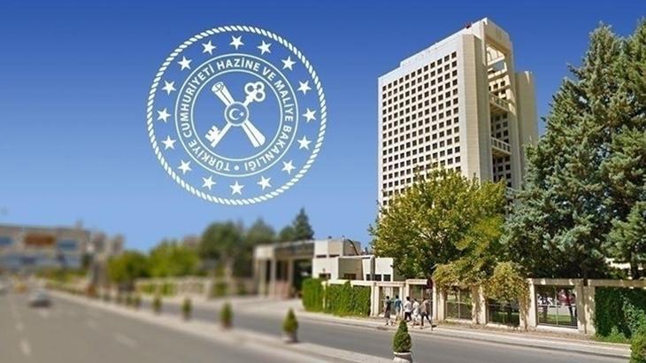 Hazine Bakanlığı'ndan Şimşek'in İSO Toplantısı Hakkındaki İddialara Sert Yanıt