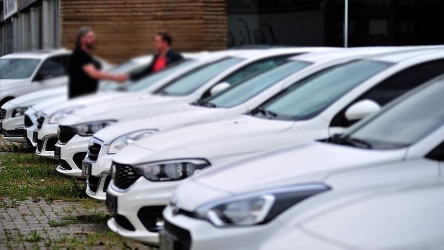 Otomotiv Sektöründe İlk Çeyrekte Düşüş: Satışlar Geriledi, Elektrikli Araçlar Yükselişte