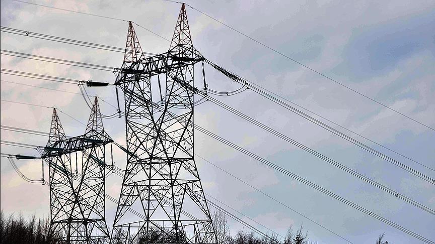 Elektrik Santrallerine 770 Milyon TL Kapasite Desteği Açıklandı