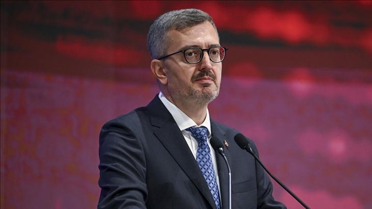 İletişim Başkanı Duran'dan Yiğitler Burcu Saldırısına Sert Tepki
