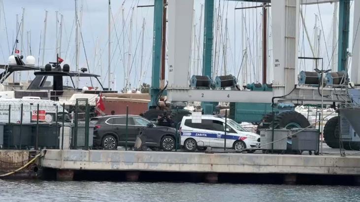 Bodrum Sahillerinde Trajedinin Ardından Operasyon: 19 Göçmenin Ölümüyle İlgili 7 Kişi Tutuklandı