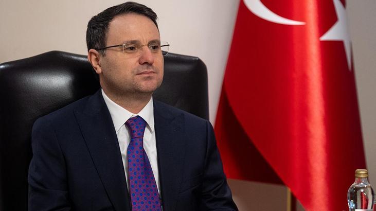 Adalet Bakanı Gürlek'ten İş Dünyasına Yönelik Yargı Paketi Müjdesi