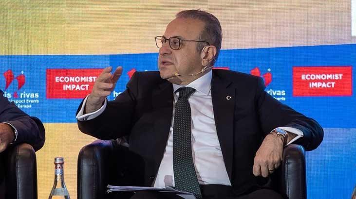 Egemen Bağış: Türkiye'nin Tecrübesiyle Güneydoğu Avrupa Stratejik Bir Ortak Olabilir