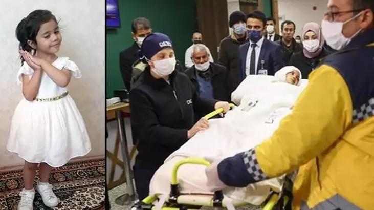 Küçük Asiye'ye Pitbull Saldırısı Davasında Karar: Sanıklara Hapis Cezası