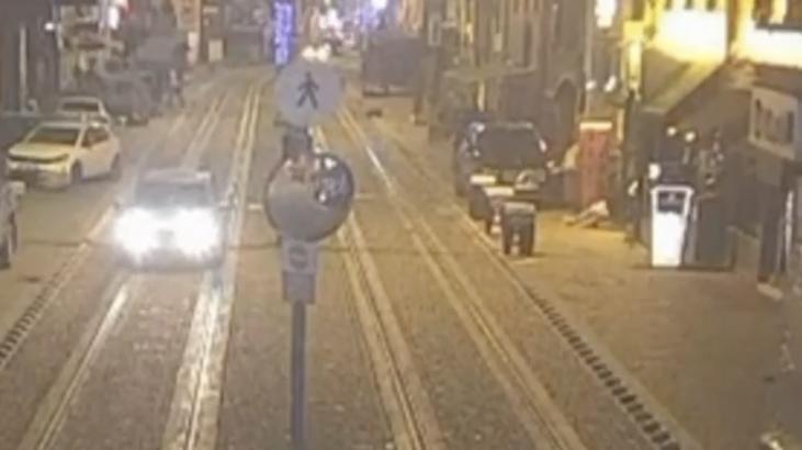 Kocaeli'de Kanlı Saldırı: Keşif Yaptıkları Ortaya Çıkan Şüpheliler Yakalandı