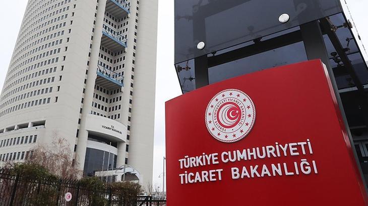 Ticaret Bakanlığı'ndan Fahiş Fiyatlara Karşı Sıkı Denetim: Zincir Marketlere Gözaltı