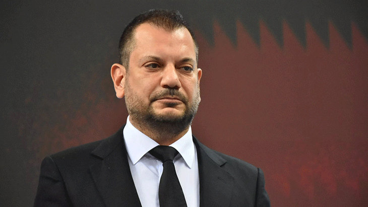 Trabzonspor Başkanı Ertuğrul Doğan'dan Çarpıcı Açıklamalar: "Herkes Haddini Bilsin"