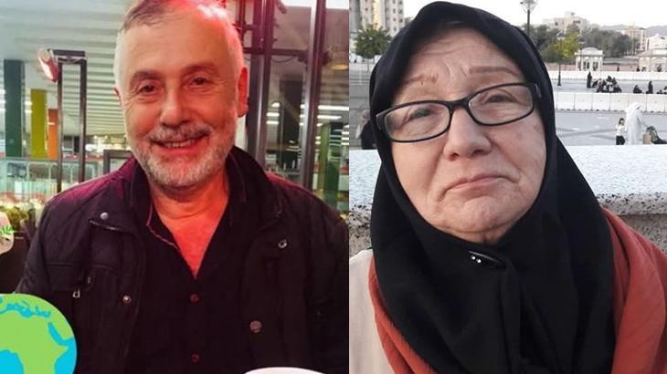 Kardeşinin Cenazesinde Kalp Krizi Geçiren Kadın Hayatını Kaybetti