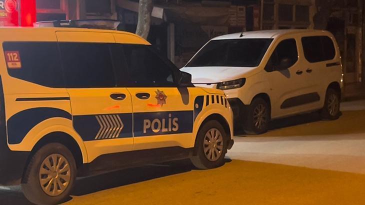 Çorum'da Silahlı Saldırı: Bir Kişi Yaralandı