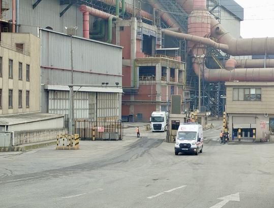 Kocaeli'de Fabrika Kazası: 3 İşçi Hayatını Kaybetti, 1 Yaralı