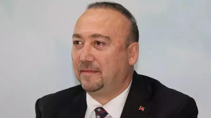 Uşak Belediye Başkanı Özkan Yalım'a CHP'den İhraç Talebi