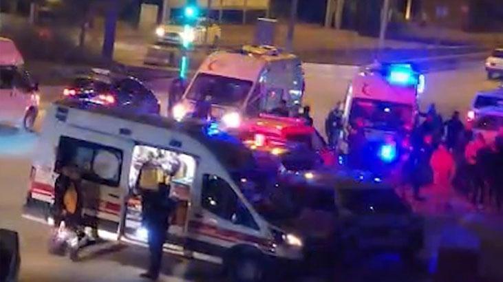 Alkollü Sürücüden Rekor Ceza: Polislere Mukavemet Etti, 646 Bin Lira Cezaya Çarptırıldı