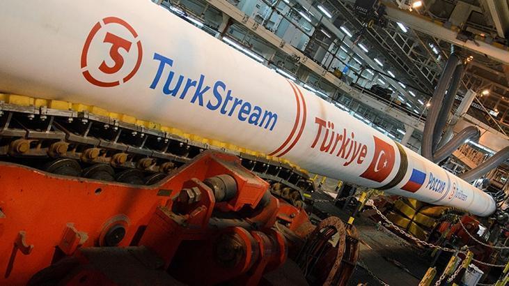 TürkAkım Boru Hattı Üzerinde Sabotaj Girişimi Engellendi: Uluslararası Gerilim Tırmanıyor