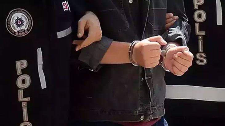 15 İlde Eş Zamanlı Operasyon: Sosyal Medya Üzerinden Suça Teşvik Eden 16 Kişi Tutuklandı